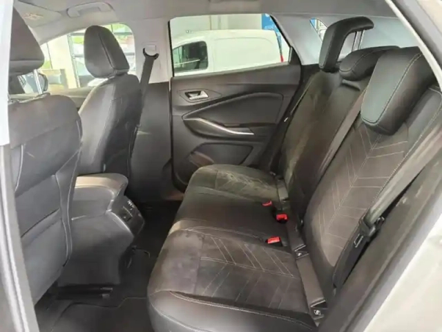 Opel Grandland 1.5 d 130ch ultimate bva8 — photo 11