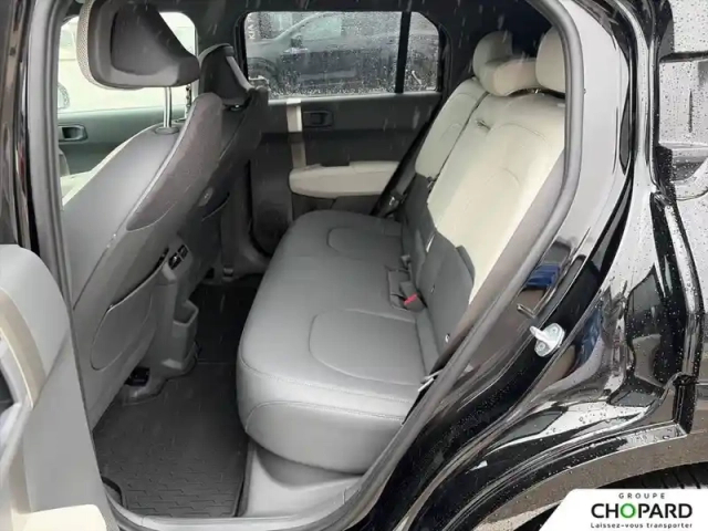 Kia Ev3 204 ch autonomie longue 81.4 kwh — photo 18