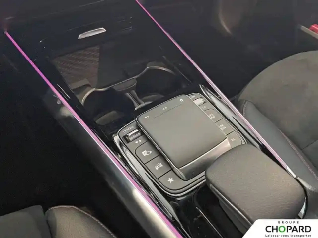 Mercedes Eqa 250+ — photo 21
