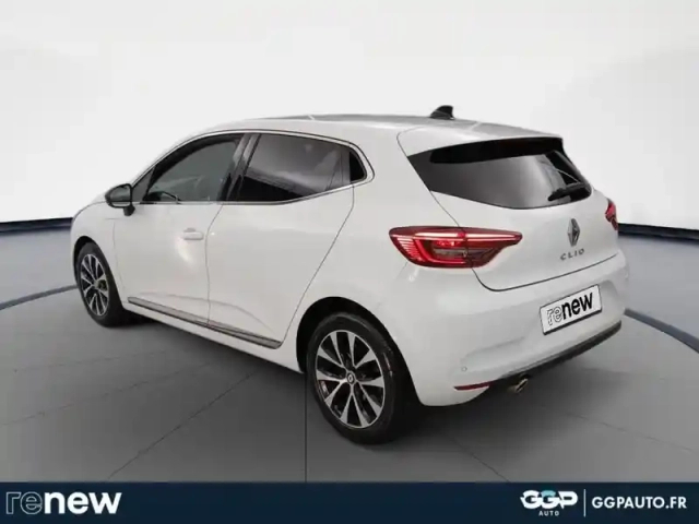 Renault Clio 1.0 tce 90ch techno — photo 48
