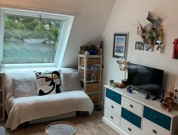 Studio cosy à Cabourg - À deux pas de la plage
