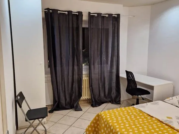 Jolie chambre près de Genève
