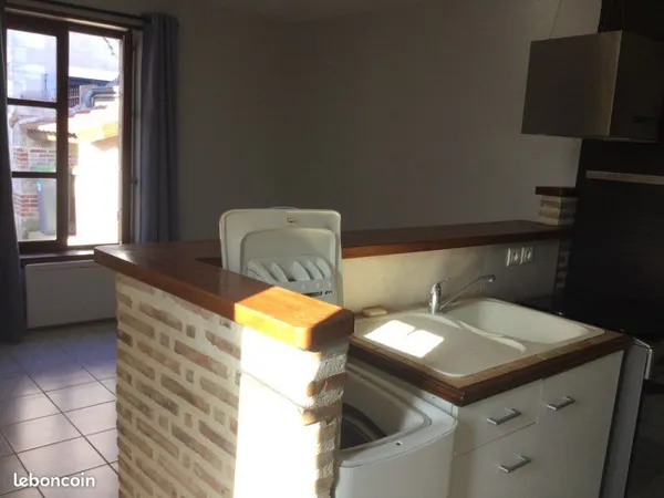 Location petite maison