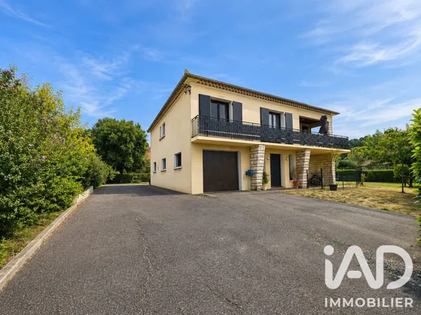 Vente Maison traditionnelle 7 pièces