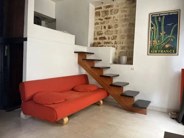 Appartement 1 pièce 43 m²