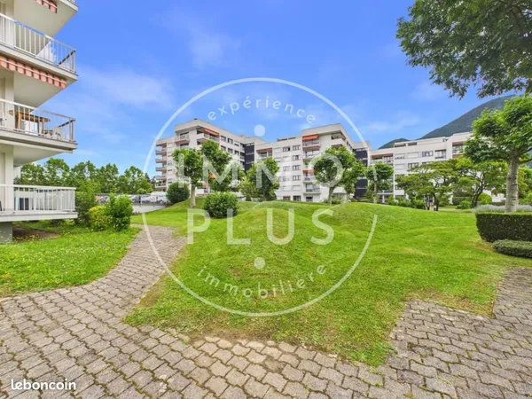 Appartement 4 pièces 102 m²