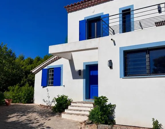 Maison 6 pièces 195 m²