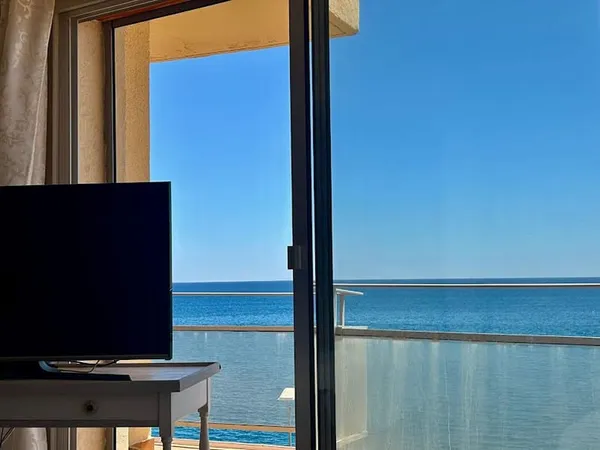 Appartement 4 pièces 127 m²