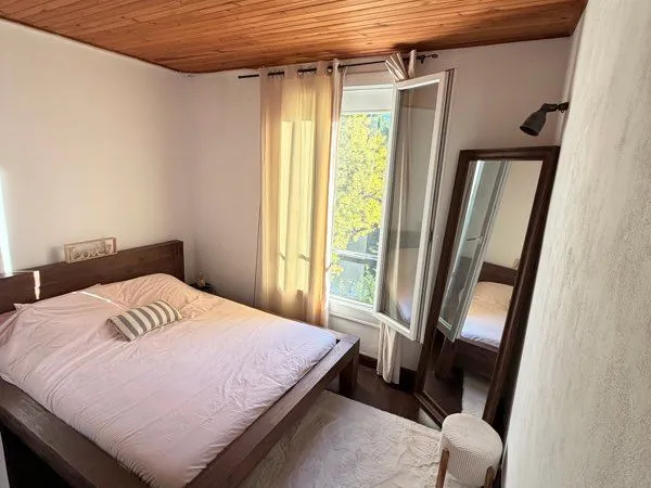 Collocation dans grande maison au calme entre ollioules et Sanary