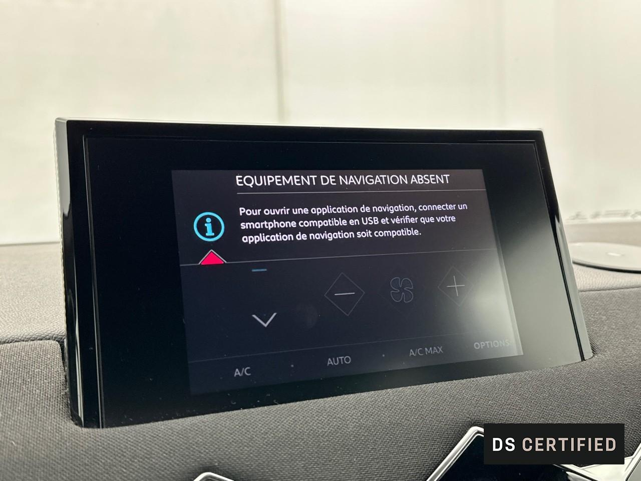 Ds Ds 3 crossback e-tense montmartre — photo 11