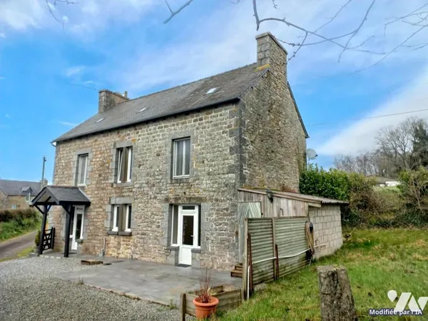 Maison 5 pièces 99 m²