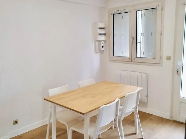 Appartement Poitiers