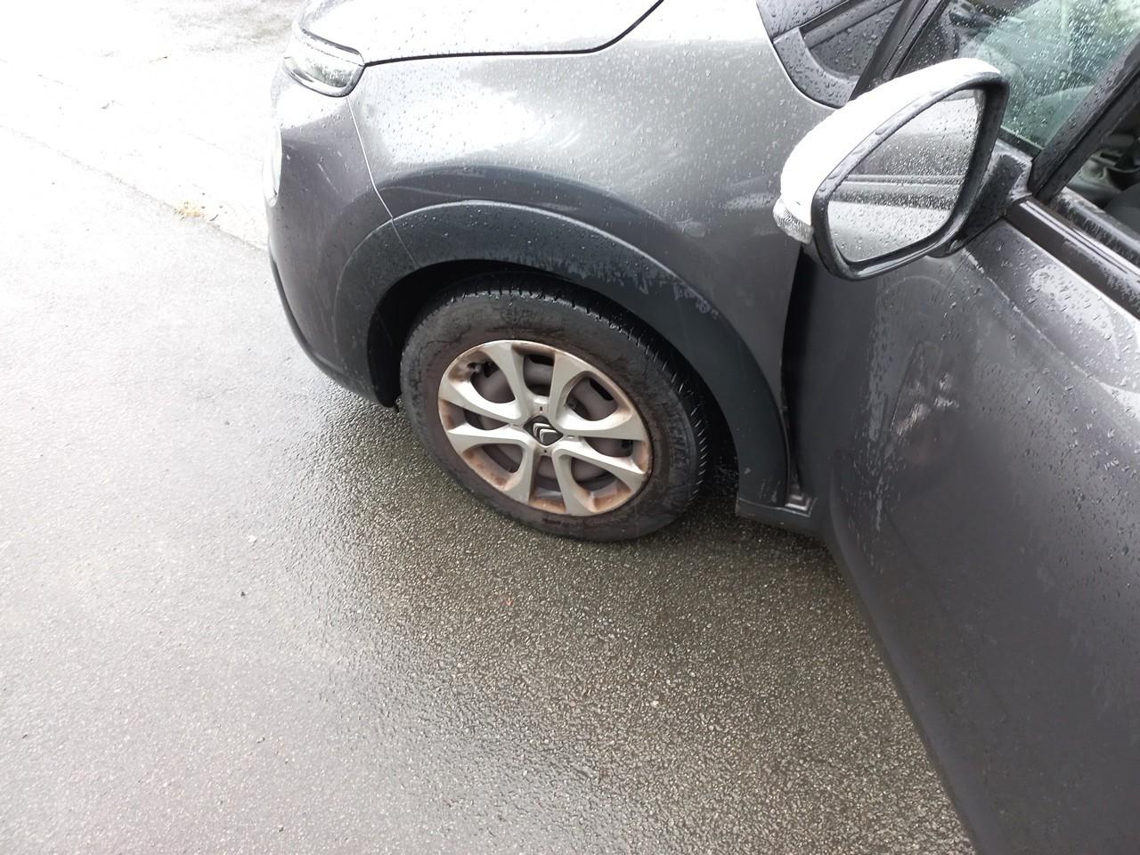 Citroën C3 puretech 83 ch bvm5 you — photo 12