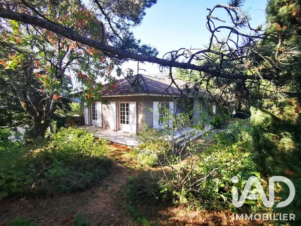 Maison 4 pièces 105 m²