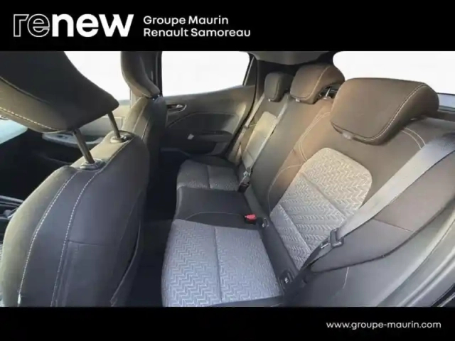 Renault Clio 1.0 sce 65ch evolution — photo 14
