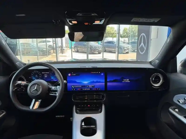 Mercedes Glb 200 — photo 12