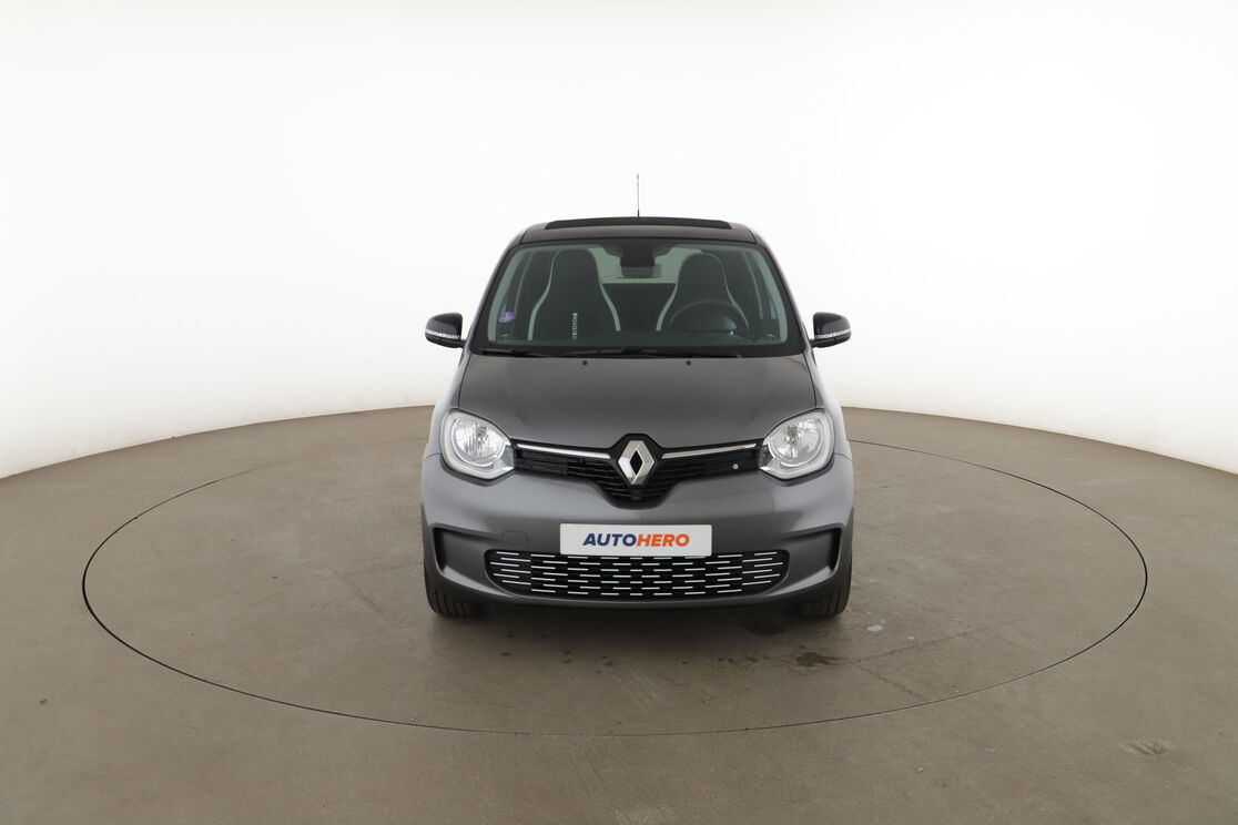 Renault Twingo 1.0 SCe Urban Night — photo 8