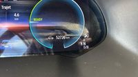 Renault Zoé E-Tech Zen charge normale R110 - 21 — photo 9