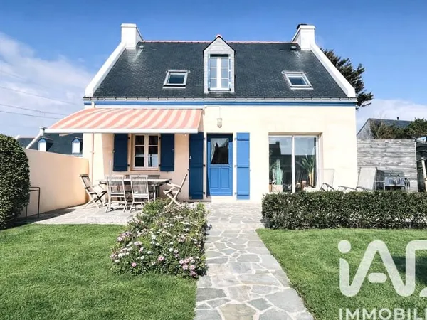 Vente Maison/villa 4 pièces