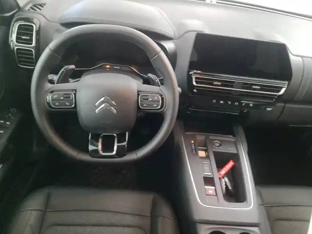 Citroën C5 Aircross bluehdi 130 eat8 — photo 11
