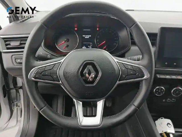 Renault Clio tce 90 — photo 41