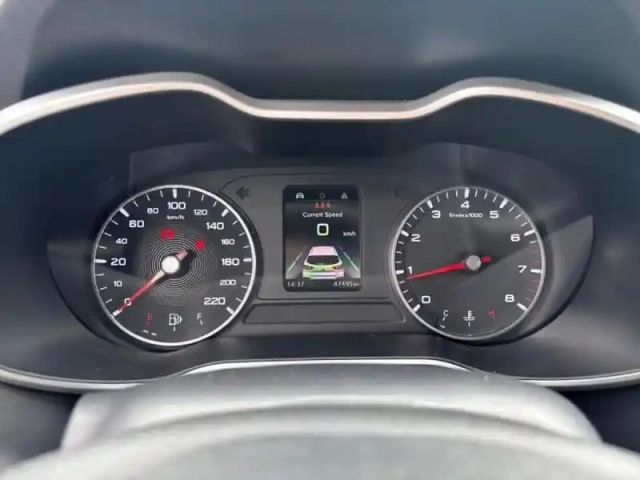 Mg Zs 1.5 vti-tech 106ch comfort — photo 11