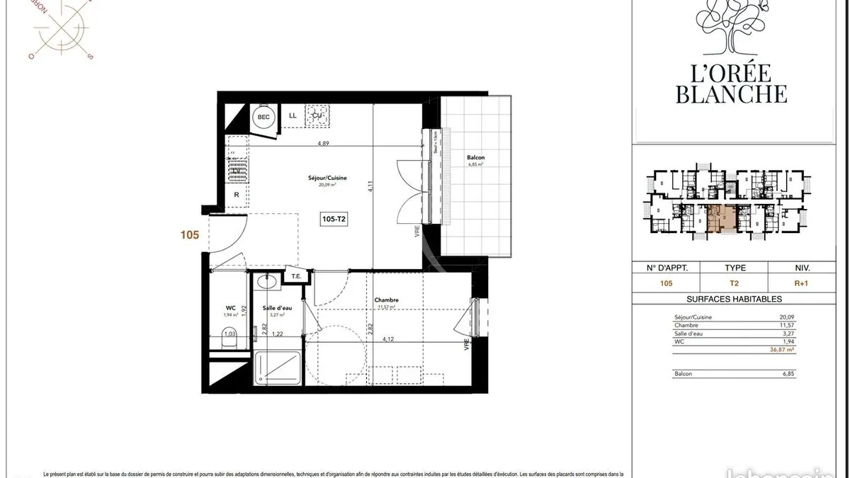 Photo 1