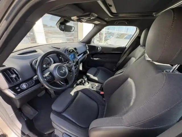 Mini Countryman cooper 136ch longstone bva7 euro6d-t — photo 3