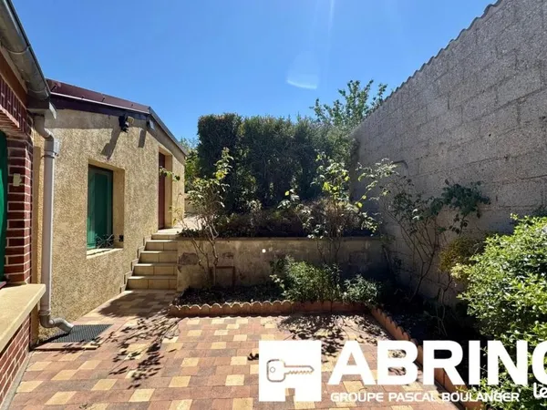 Maison 4 pièces 88 m²