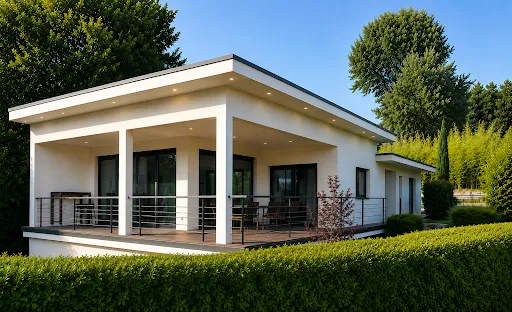 Maison 7 pièces 244 m²