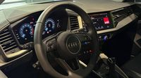Audi A1 Sportback 25 TFSI 95ch Design S tronic 7 — photo 12