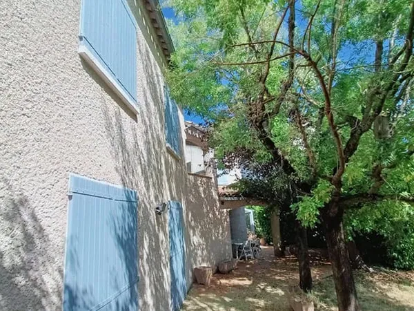 Maison 7 pièces 192 m²