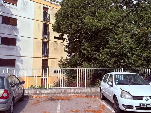 Parking à louer