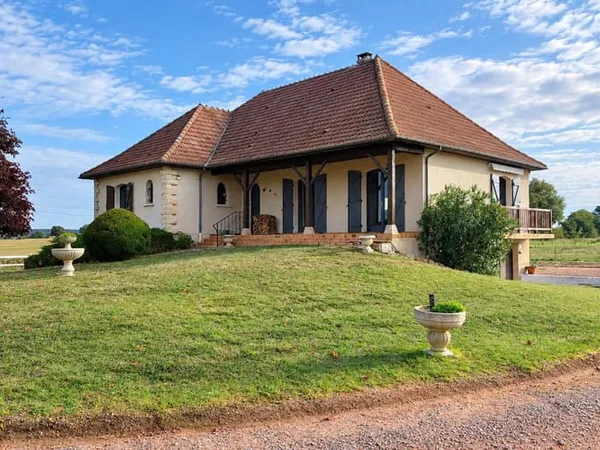 Maison 5 pièces 150 m²