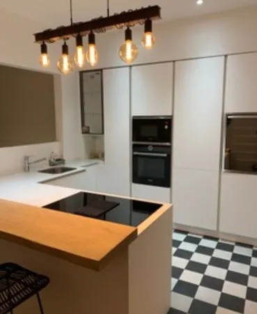 Appartement T3 location meublée hypercentre bastia