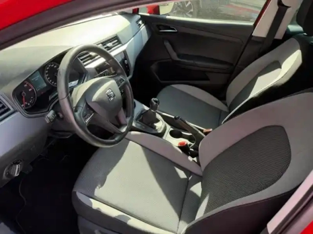 Seat Ibiza 1.0 ecotsi 95ch start/stop urban — photo 7