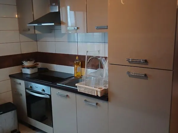 Tres grand appartement a louer