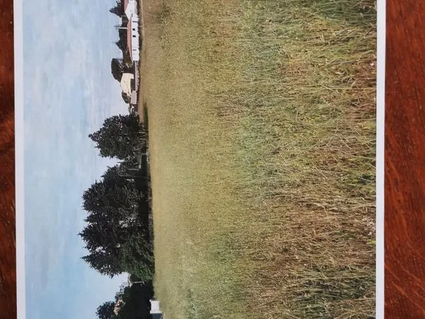 Terrain constructible à BAGARD