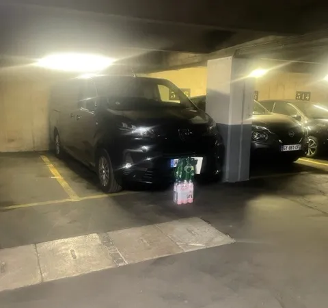 Vends autre - 12m²