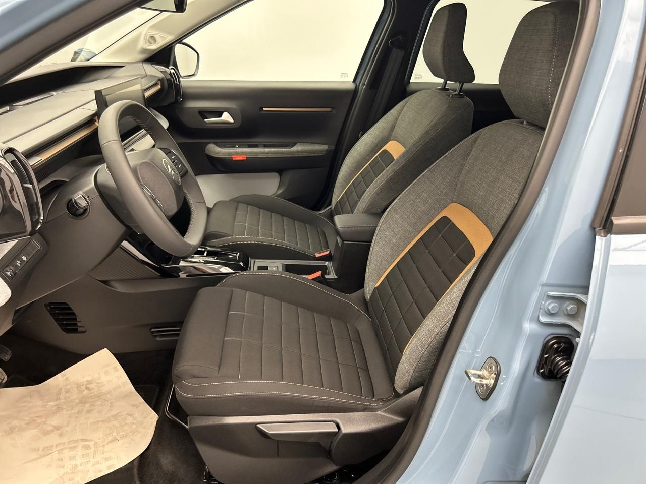 Citroën C3 Aircross hybride 145 ch aut plus — photo 10