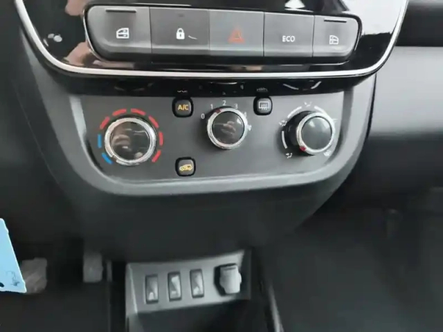 Dacia Spring extreme — photo 13