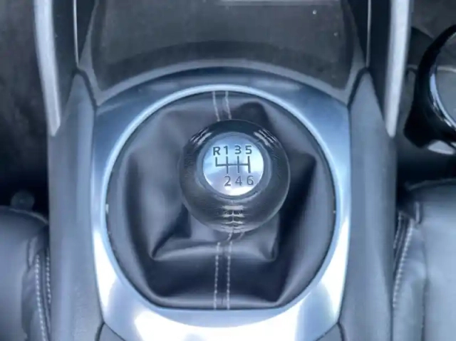 Mazda Mx-5 1.5 skyactiv-g 132ch exclusive-line sans bsm 2023 — photo 8