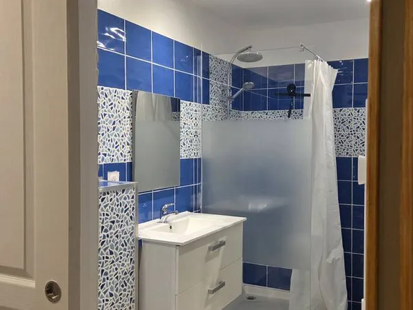 Appartement 2 pièces 30 m²