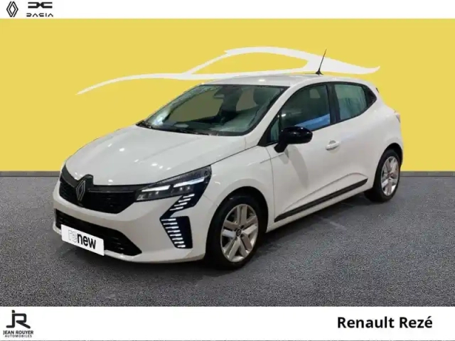 Renault Clio 1.0 tce 90ch evolution - 25
