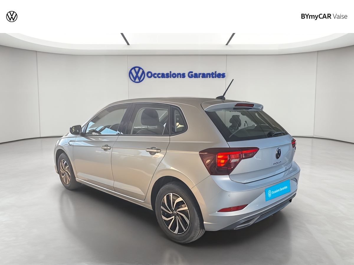 Volkswagen Polo 1.0 TSI 95 S&amp;S BVM5 — photo 3