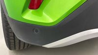 Opel Mokka 1.2 Turbo 100ch Elegance — photo 21