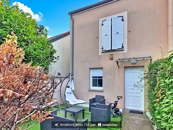 Maison Limeil Brevannes 4 pièce(s) 83 m2