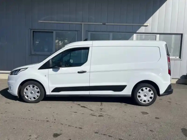 Ford Transit Connect fourgonnette l2 1.0e 100ch e85 trend — photo 24