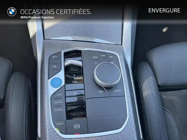 Bmw I4 edrive40 340ch m sport — photo 15