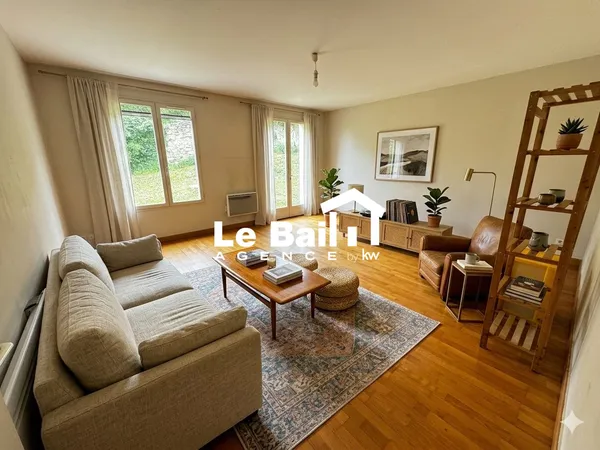 Appartement à vendre Osny